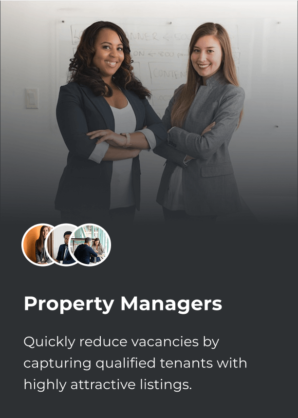 real estate role