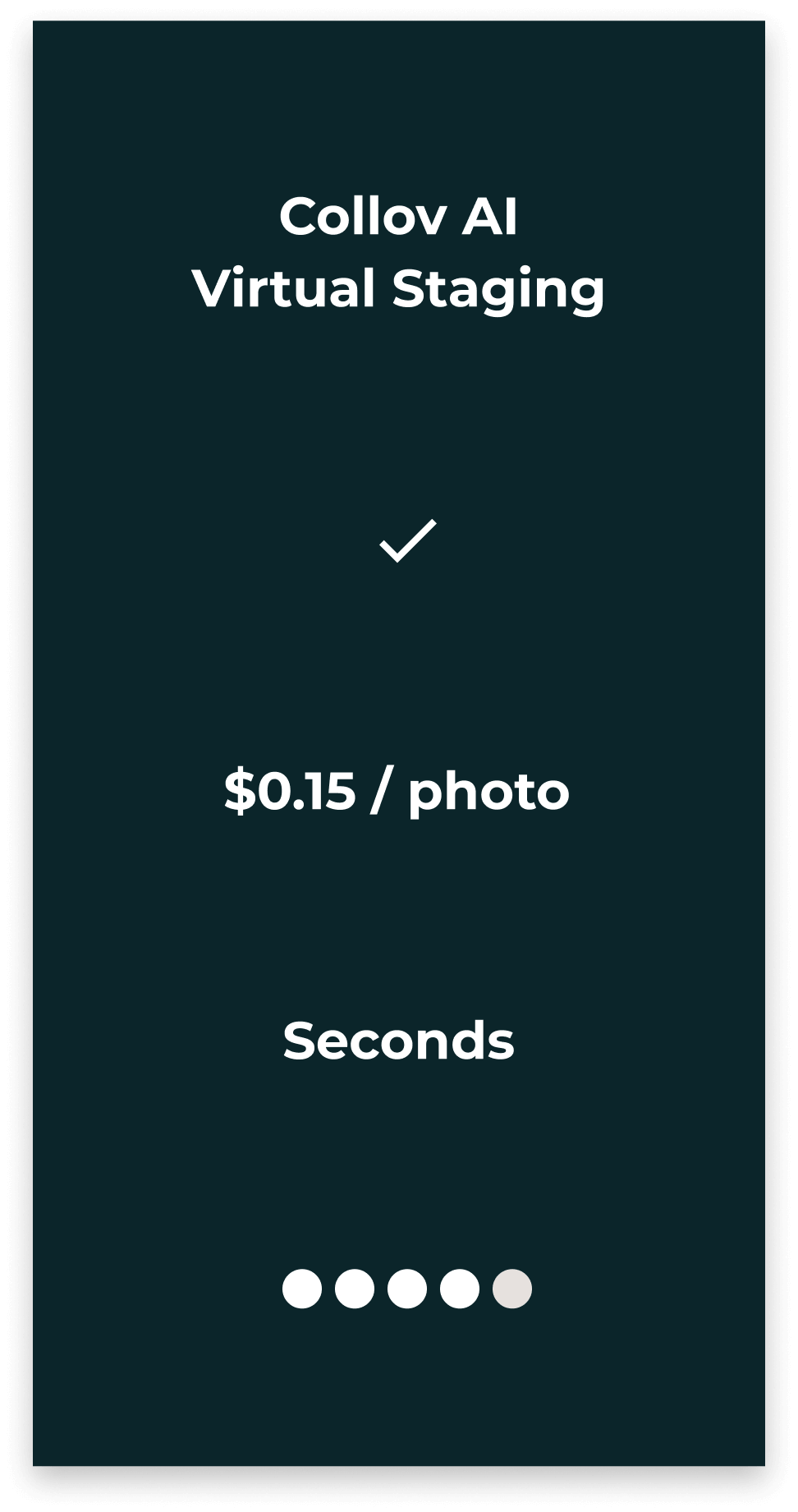 Why AI Virtual Staging Table